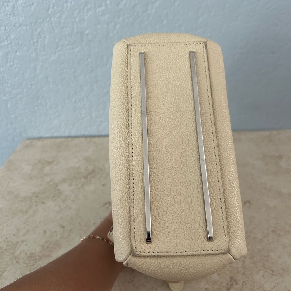 SOLD BALENCIAGA Le Dix leather handbag - Picture 12 of 16